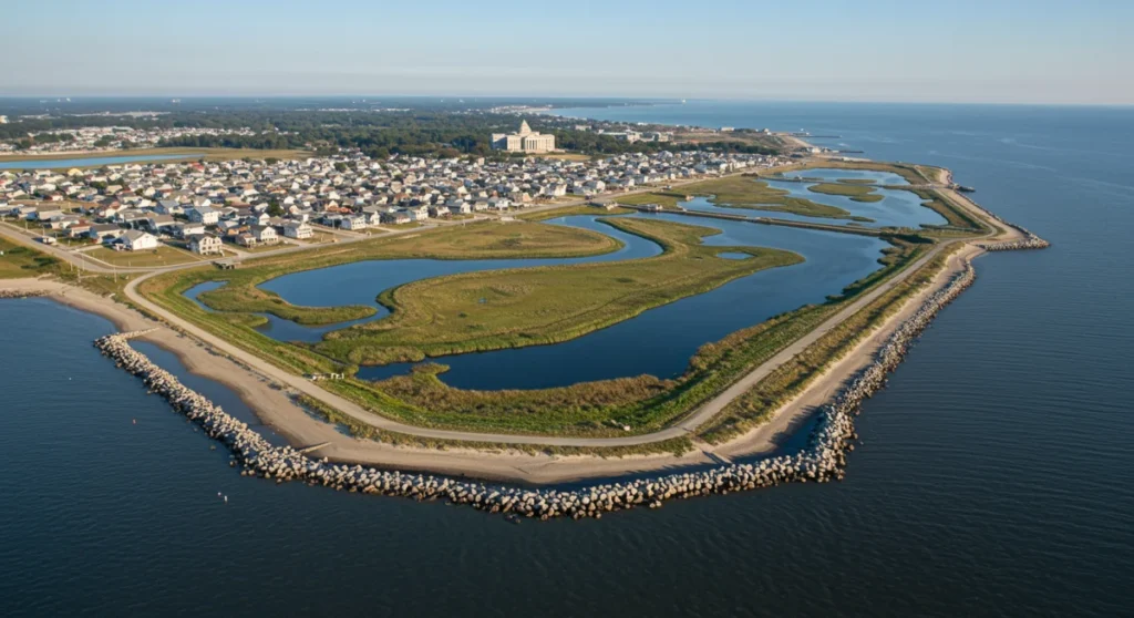 Climate Action: $1 Billion Federal Grants for Resilience in 2025