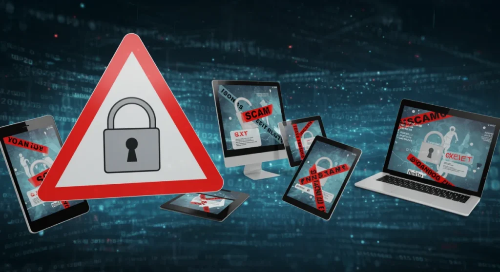 CFPB Warns: Digital Scams Surge, Complaints Up 25% in 2024