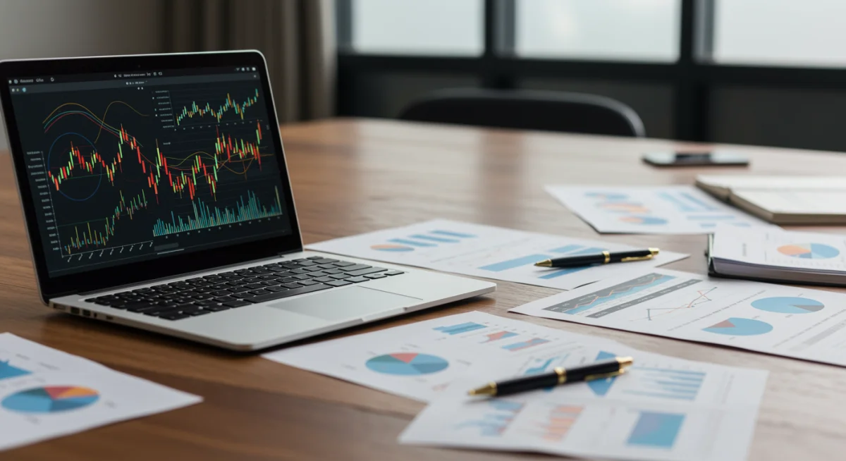 Economists analyzing new data for US economic forecasts